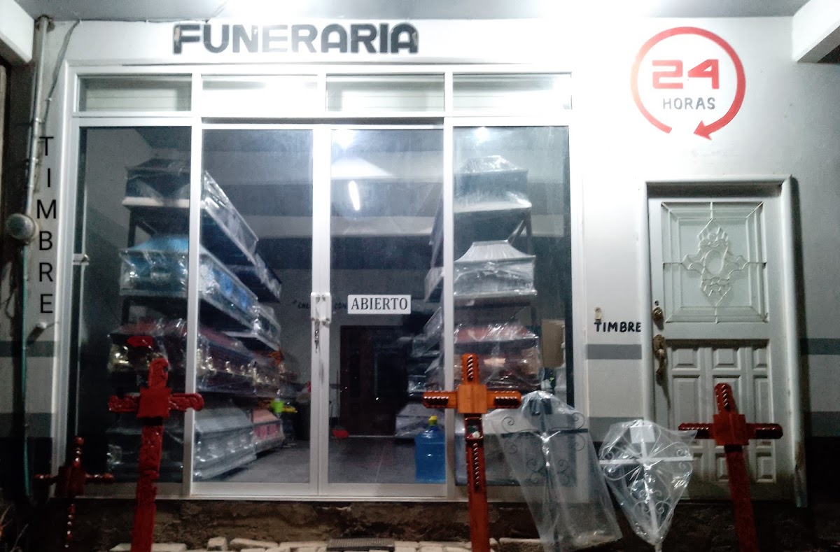 Funeraria Funeraria y Marmoleria Maldonado's
